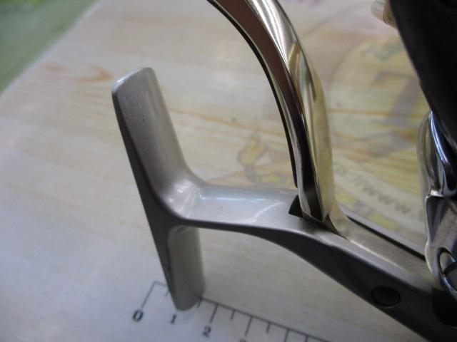 トーナメントZ 2000LBA