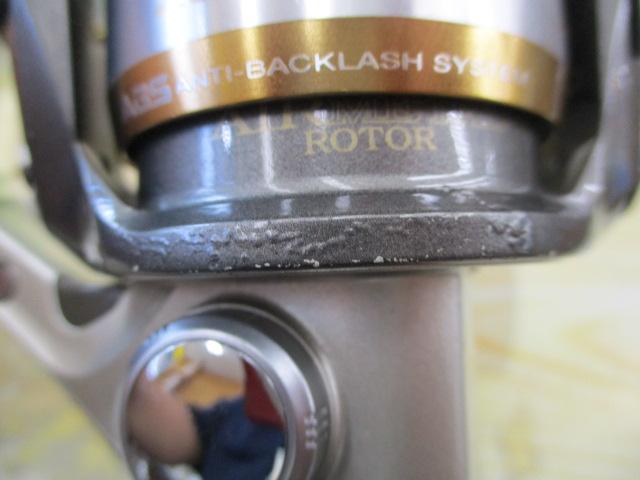 トーナメントZ 2000LBA