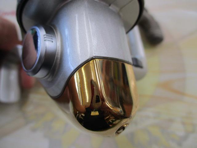 トーナメントZ 2000LBA