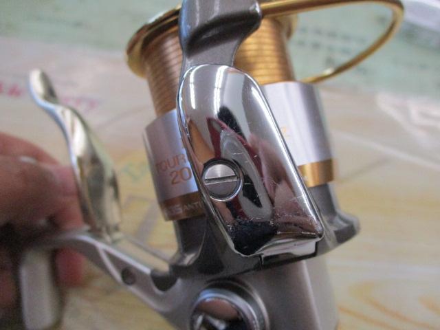 トーナメントZ 2000LBA