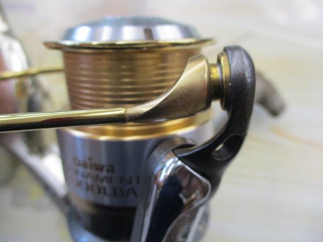 トーナメントZ 2000LBA