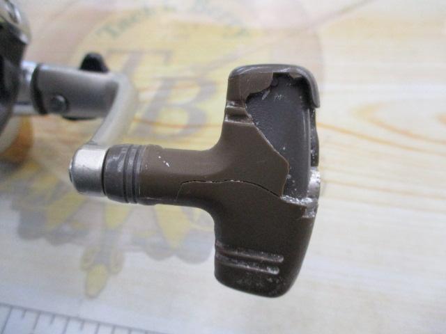 トーナメントZ 2000LBA