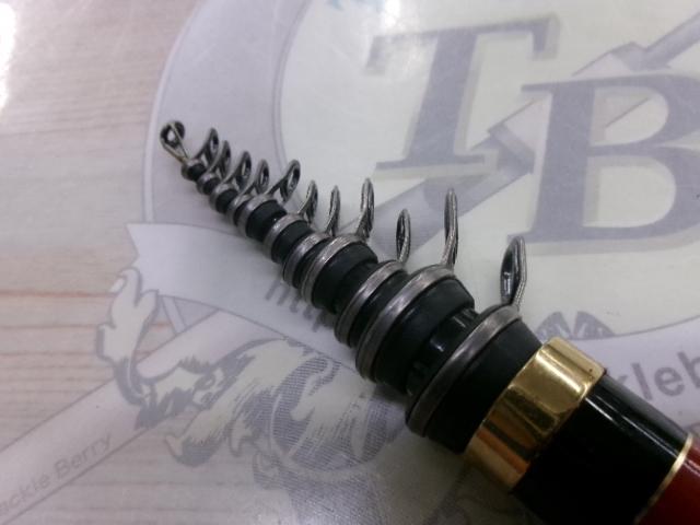 がま磯マスターモデル口太 F-53｜＠ベリーネット 日本最大新品