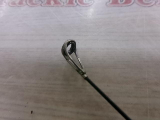 がま磯マスターモデル口太 F-53