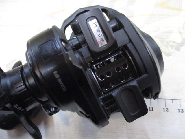 ロキサーニ BF8｜＠ベリーネット 日本最大新品中古釣具WEBショップ