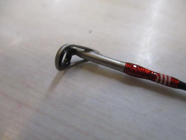 ズームサファリ565L クロスフィールド662MML 2本セット ZoomSafari (ズームサファリ)｜AbuGarcia｜釣具の総合メーカー