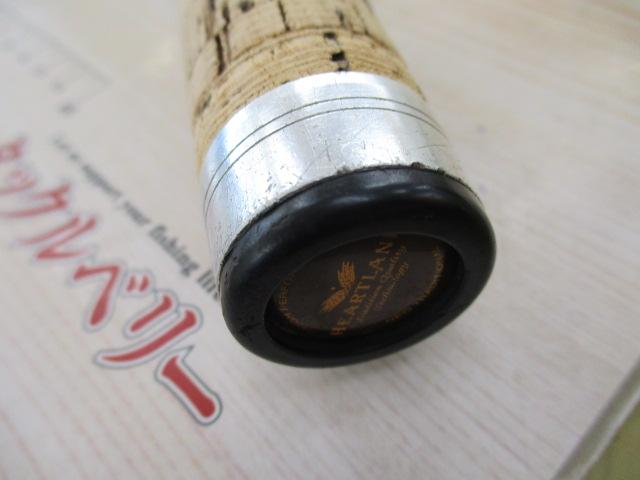 ハートランドクロスX HL-CX491LRB-G