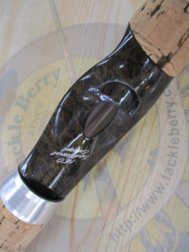 ハートランドクロスX HL-CX491LRB-G