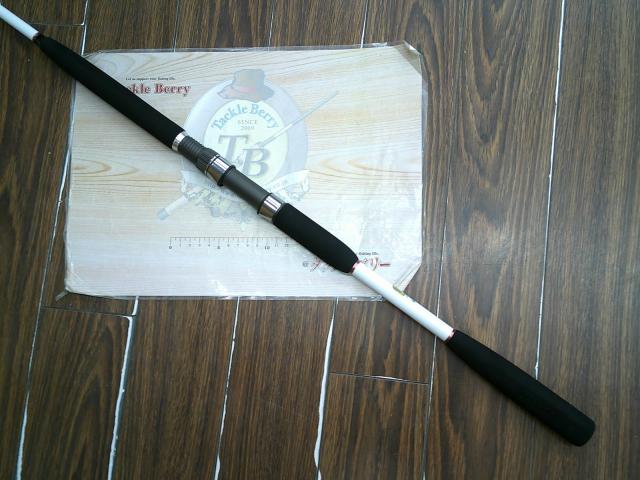 11舳 60-300｜＠ベリーネット 日本最大新品中古釣具WEBショップ