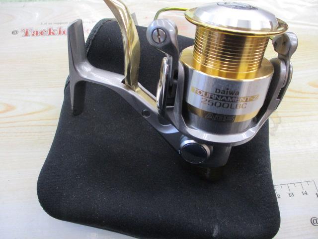 トーナメントZ 2500LBC