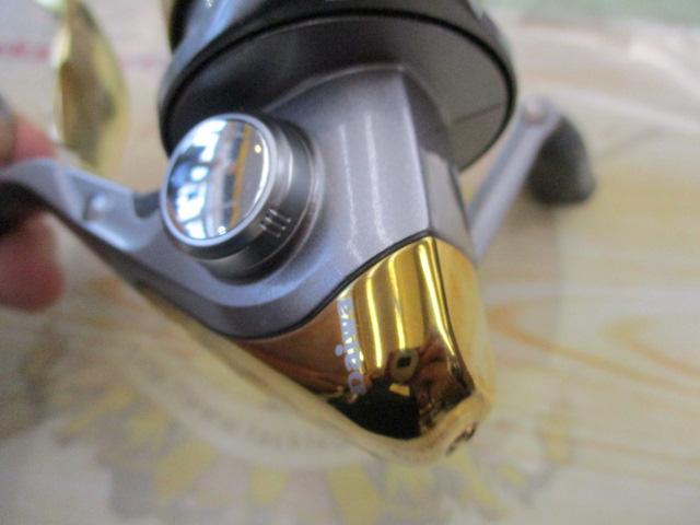 トーナメントZ 2500LBC