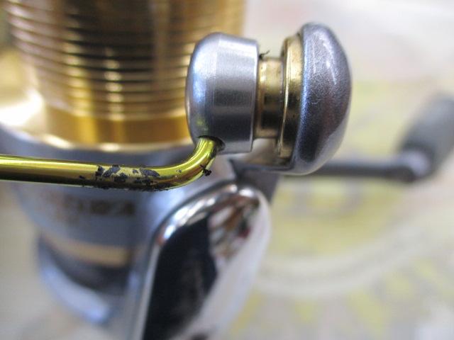 トーナメントZ 2500LBC