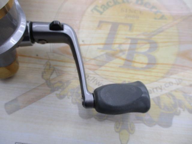 トーナメントZ 2500LBC