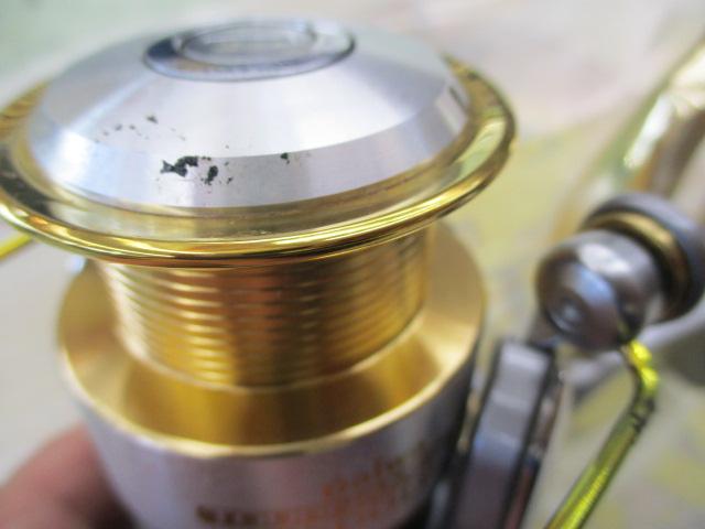 トーナメントZ 2500LBC