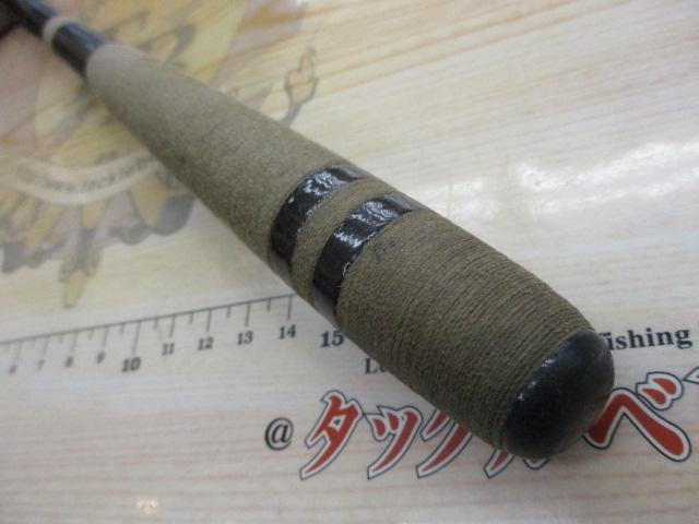 ウィスカーTHEヘラ 中硬18