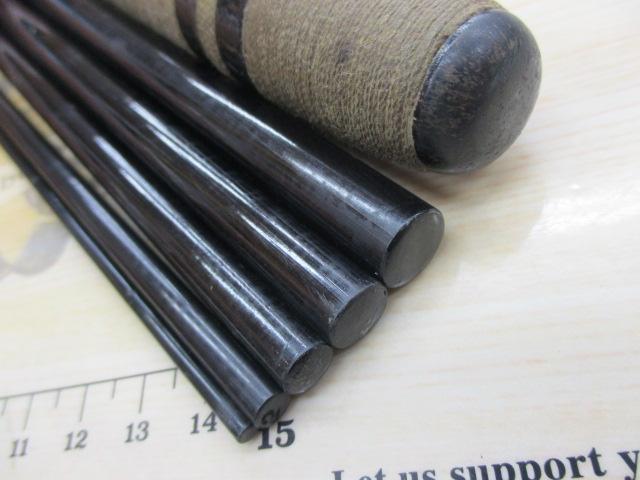 ウィスカーTHEヘラ 中硬18