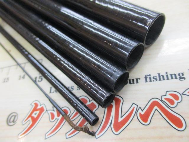 ウィスカーTHEヘラ 中硬18