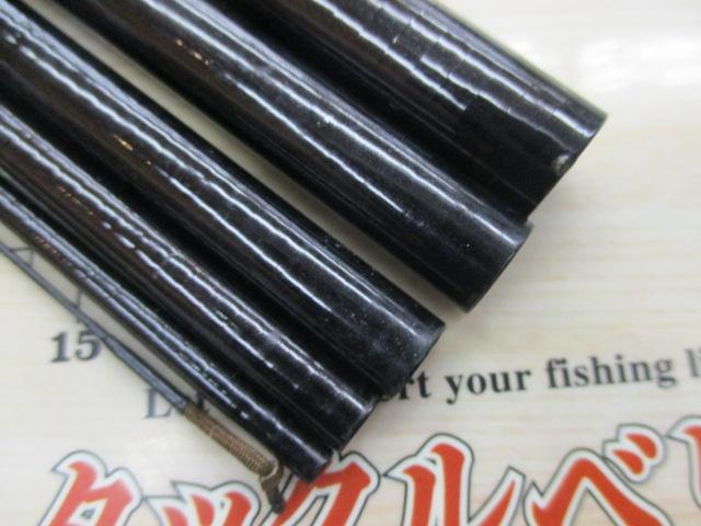 ウィスカーTHEヘラ 中硬18