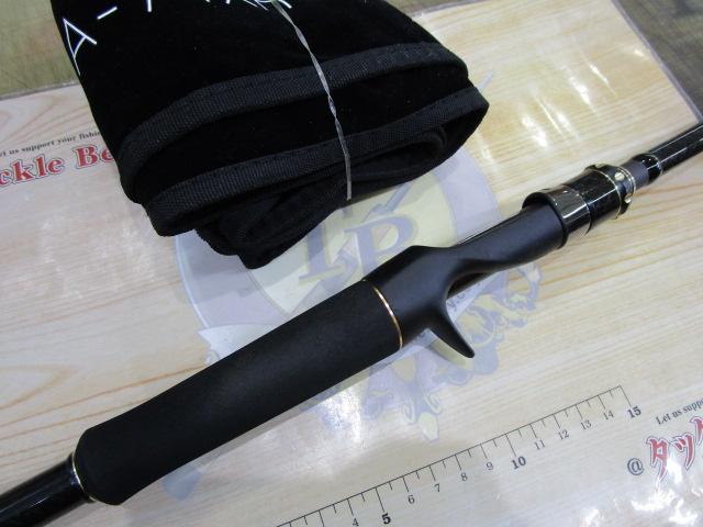 グラディエーターアンチ GA-74XHCデフューザー