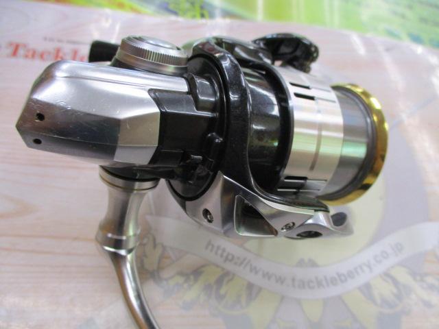 12ヴァンキッシュ2500HGS シマノ(SHIMANO) ヴァンキッシュ C2500HGS 028457｜アウトドア