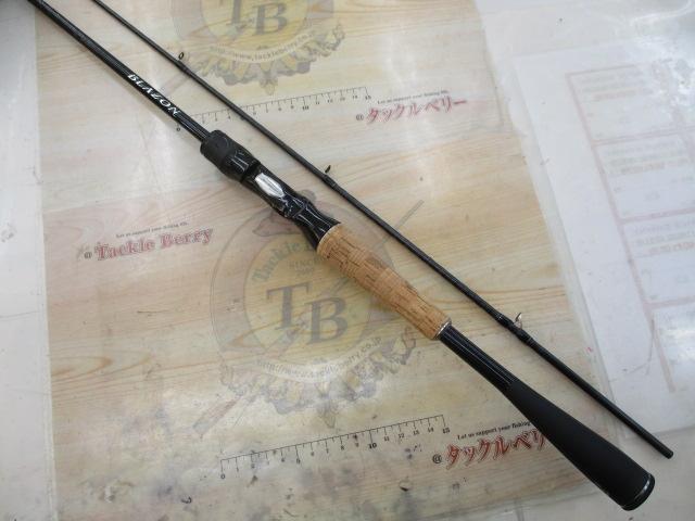 美品】Daiwa 21ブレイゾン C68L-2・BF 【目玉商品】ダイワ 21