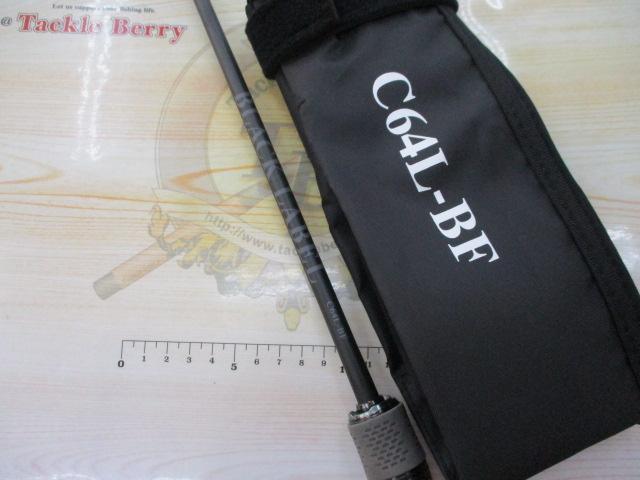 ブラックレーベル C64L-BF