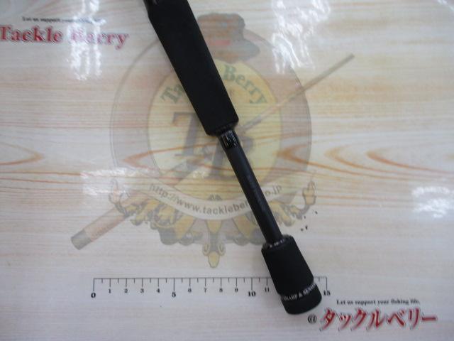 ブラックレーベル C64L-BF