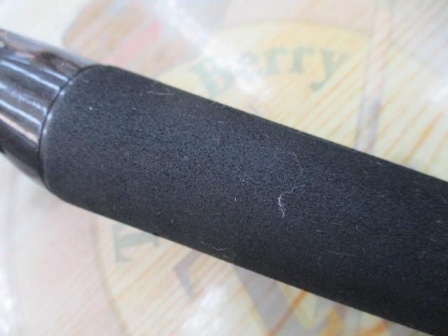 ブラックレーベル C64L-BF