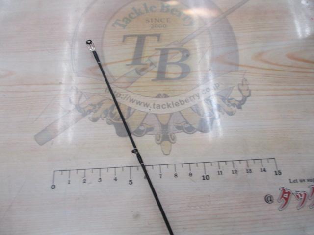 ブラックレーベル C64L-BF