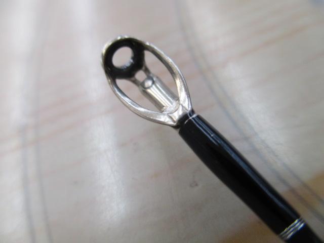 ブラックレーベル C64L-BF