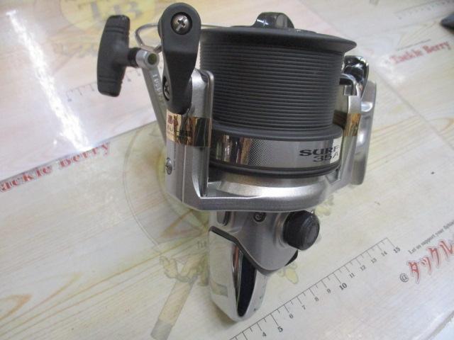 サーフS 35A 5号用