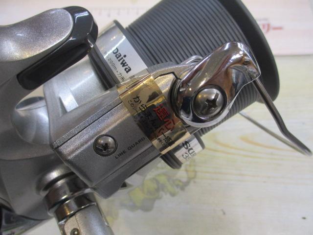 サーフS 35A 5号用