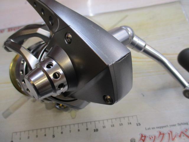 ソルティガZ 4500｜＠ベリーネット 日本最大新品中古釣具WEBショップ