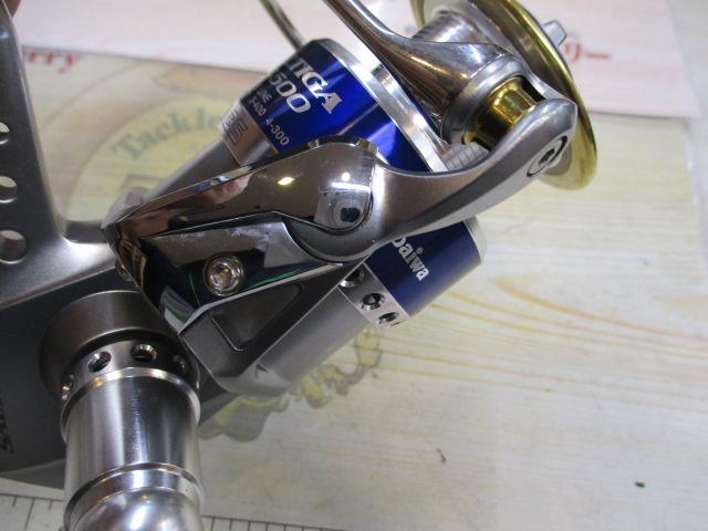 ソルティガZ 4500｜＠ベリーネット 日本最大新品中古釣具WEBショップ