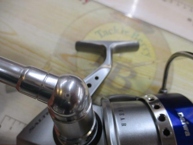 ソルティガ4500 Amazon | ダイワ(Daiwa) スピニングリール 15 ソルティガ 4500