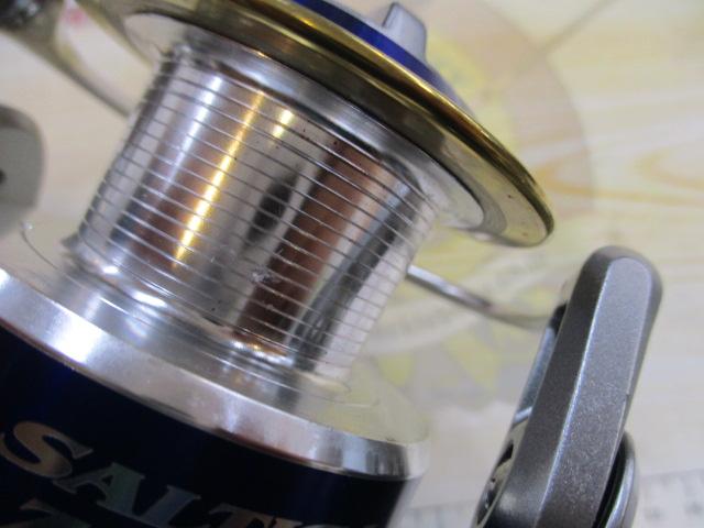 ソルティガZ 4500