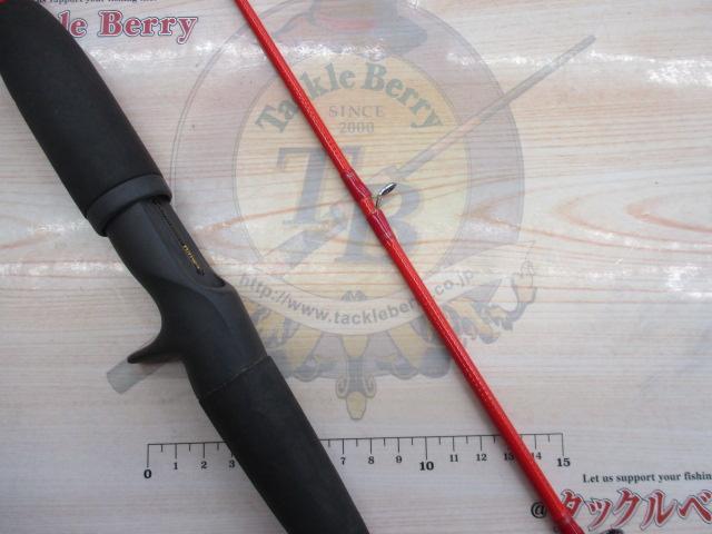 アナリスター カレイ 160