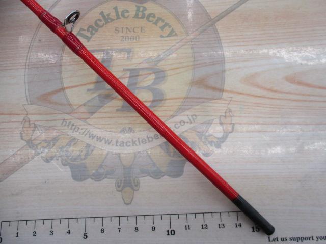 アナリスター カレイ 160