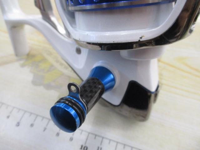 06BB-X尾長スペシャル 8000