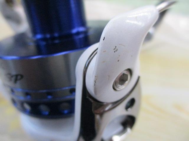 06BB-X尾長スペシャル 8000