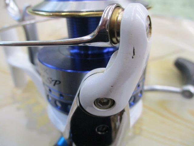 06BB-X尾長スペシャル 8000