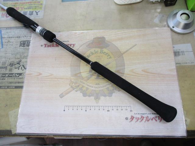 21グラップラーBBタイプLJ S63-1｜＠ベリーネット 日本最大新品