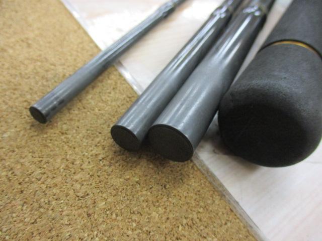 ラテオMB 106M-4 送料込 ダイワ ラテオ MB 106M-4 2020年モデル スピニング4ピース): 竿