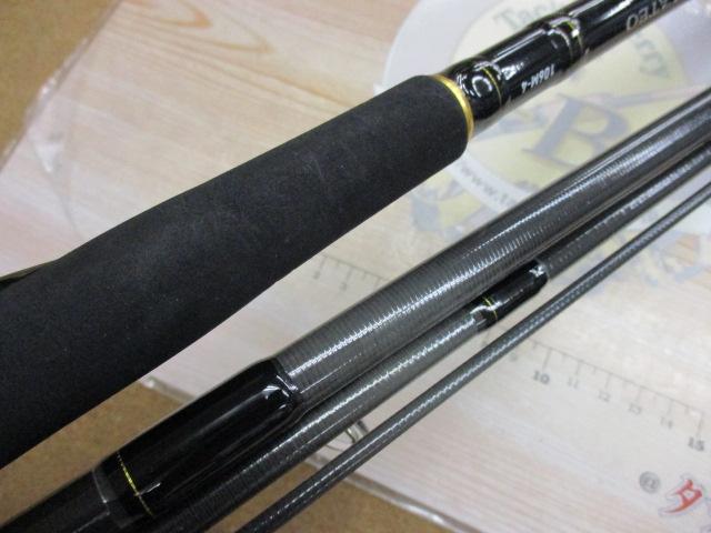 ラテオ MB 106M-4｜＠ベリーネット 日本最大新品中古釣具WEBショップ