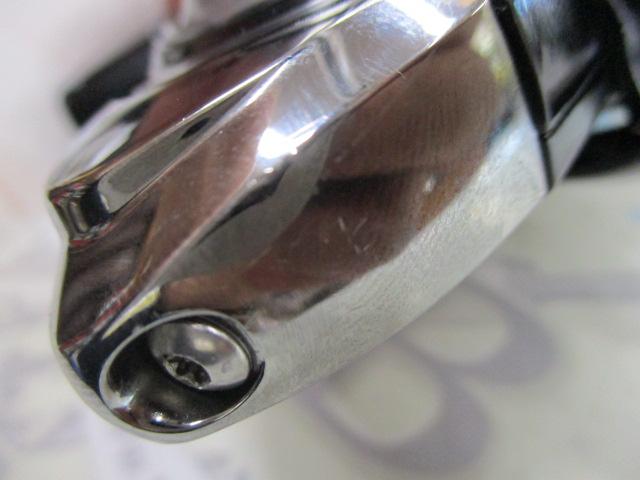 23レグザ LT3000S-C