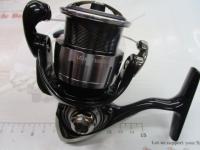 23レグザ LT3000S-C