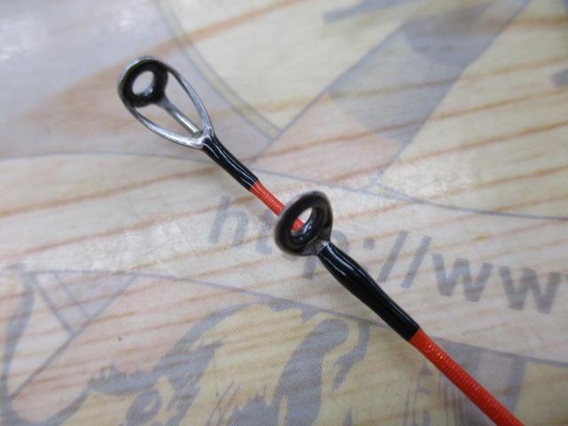 メタリア マルイカ M-145