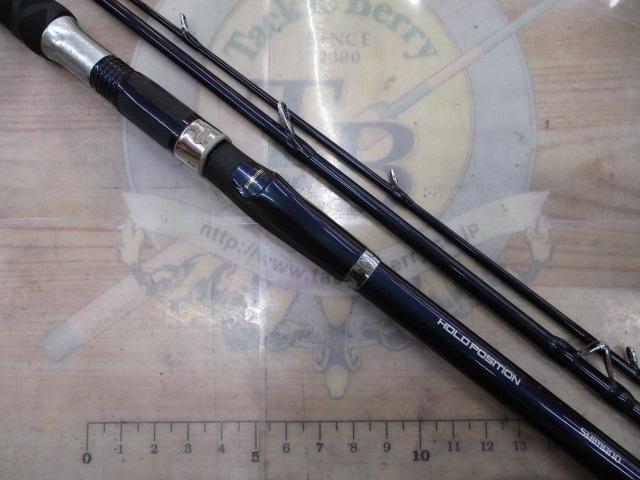 海攻ヒラメ 30-300