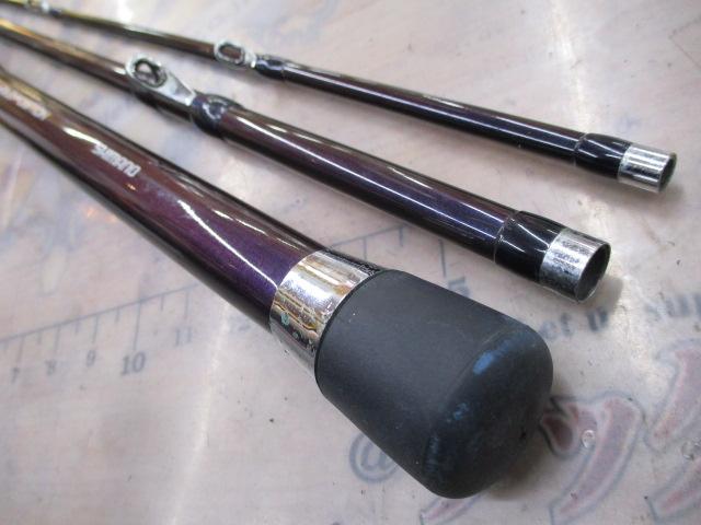 海攻ヒラメ 30-300