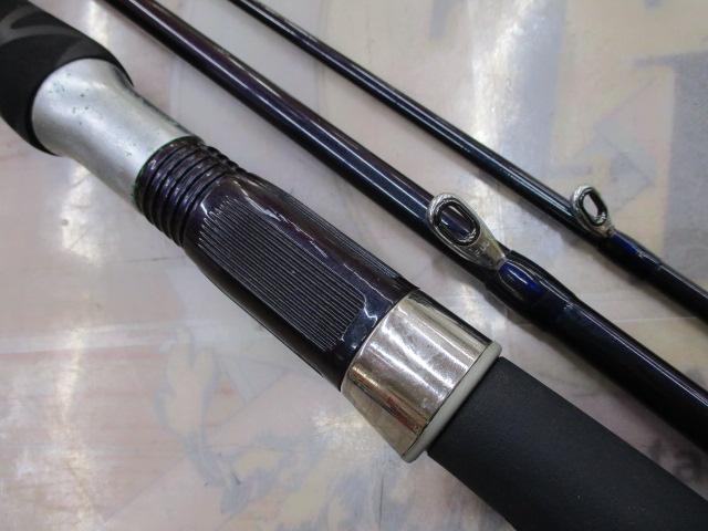 海攻ヒラメ 30-300